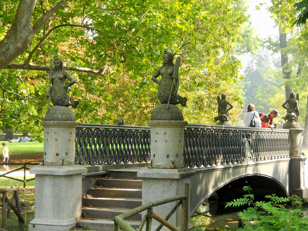 Il-Ponte-delle-Sirenette-di-Milano